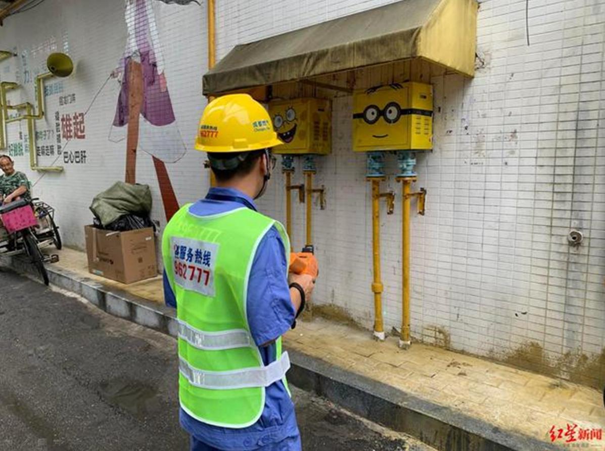 廣州天然氣管道維修帶銹防腐涂料